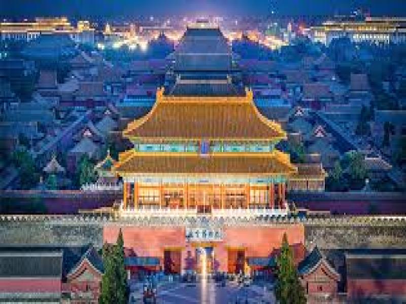 Beijing
