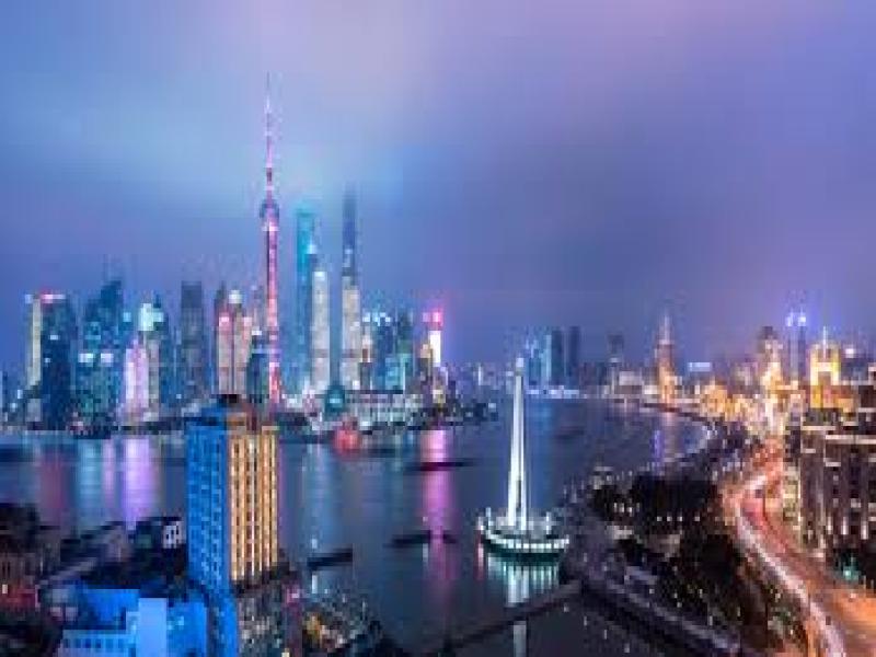 Shanghai