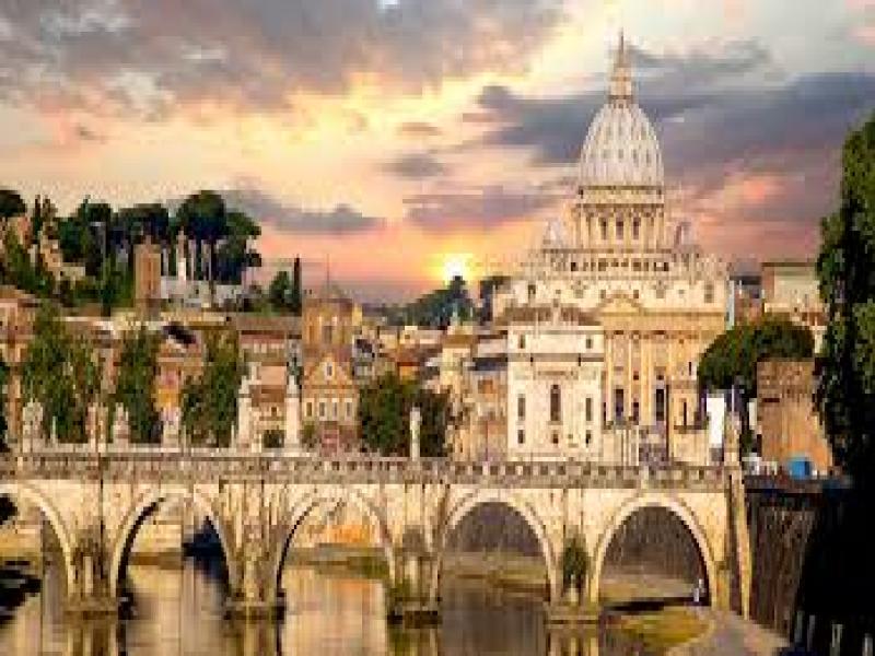 Rome