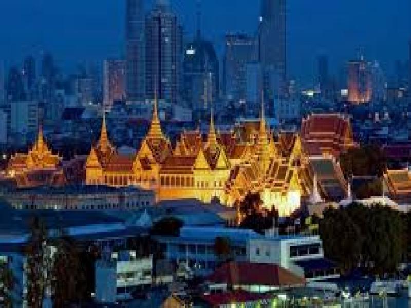Bangkok